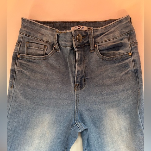 Classic Blue Women's Jeans size 5 (F) - Picture 5 of 5